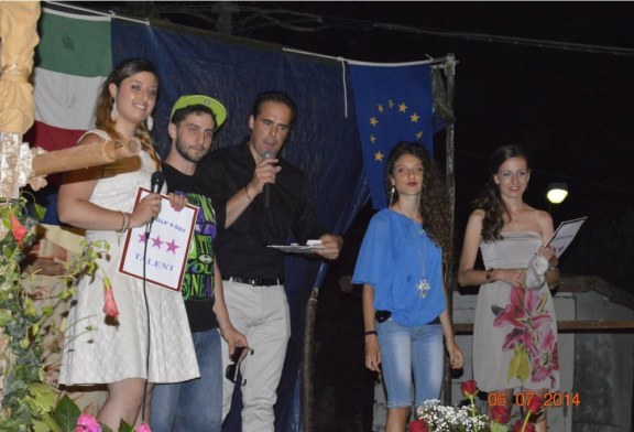 Portella’s got Talent: sorrisi e applausi per lo show degli Scout