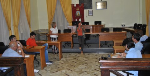 Le associazioni adottano aree e  monumenti di Misilmeri