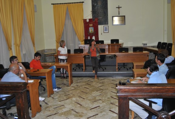 Le associazioni adottano aree e  monumenti di Misilmeri