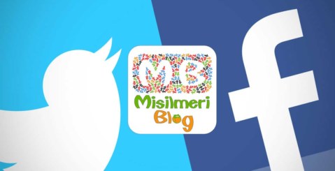 Misilmeri Blog: Guida all’uso dei social network