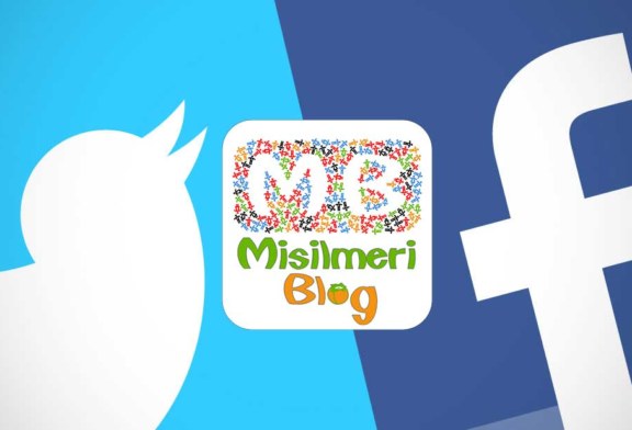 Misilmeri Blog: Guida all’uso dei social network