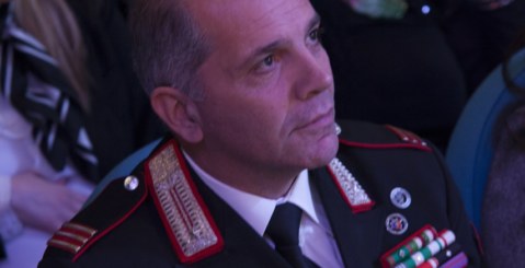 Carabinieri, il Maresciallo Bruno lascia Misilmeri