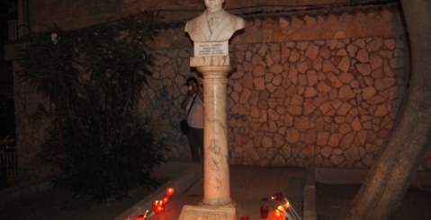 29 Luglio: 31 anni fa il sacrificio di Rocco Chinnici, Misilmeri non dimentica