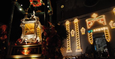 Festività di San Giusto, mercoledì riunione organizzativa