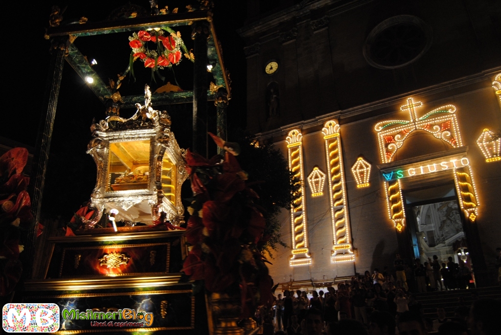 Festività di San Giusto, mercoledì riunione organizzativa