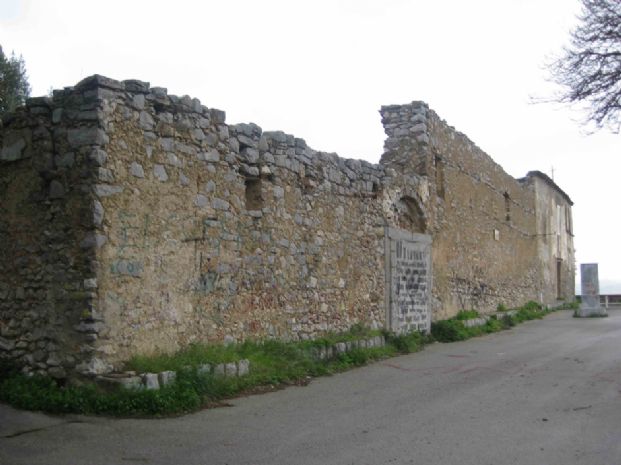 A Gibilrossa si celebra messa per Ferragosto