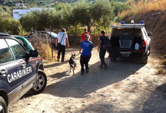 Continuano le ricerche del Sig. Barca. Attivata anche l’APEC