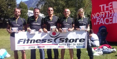 La Marathon Misilmeri in Francia per l’Ultra Trail del Monte Bianco
