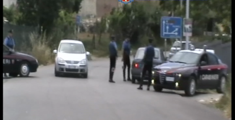 Estorsione tra giovani a Villafrati, arrestato un 22enne