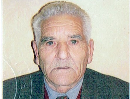 Giusto Barca ancora disperso, dura giornata di ricerche per L’APEC (Foto)