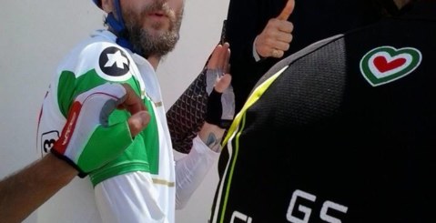 Google, Jovanotti e il Gs Eleutero a Sciacca [foto]