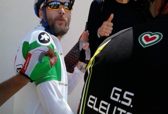 Google, Jovanotti e il Gs Eleutero a Sciacca [foto]