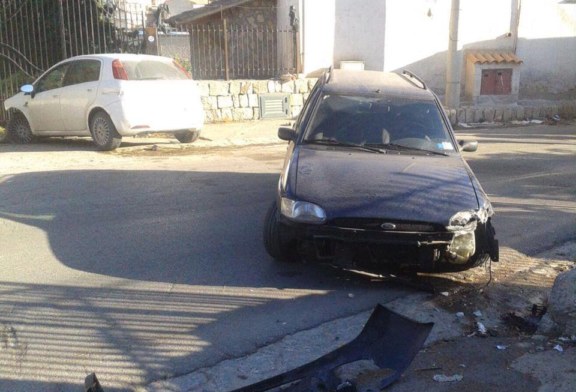 Ancora guai con l’acqua: tre diversi incidenti a Contrada Blaschi