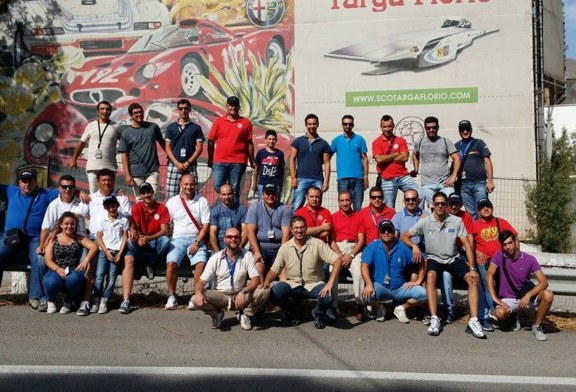 La Misilmeri Racing festeggia 4 anni con il successo a Montemaggiore [foto]