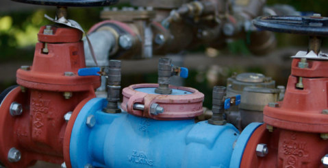 Acqua Aggiornamenti: Il guasto sembra riparato, l’acqua sta arrivando nelle vasche