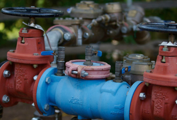 Acqua Aggiornamenti: Il guasto sembra riparato, l’acqua sta arrivando nelle vasche