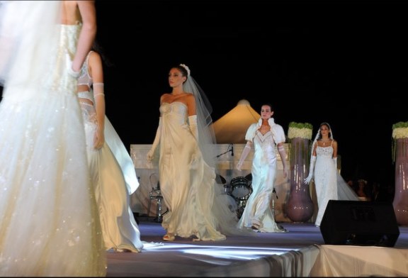 Festa del Patrono: Questa sera il comico e la sfilata di abiti da sposa