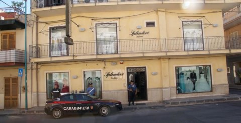 Sequestri per oltre 10 Milioni di Euro. Anche 2 Terreni a Misilmeri
