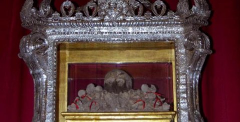 Traslazione di San Giusto, Domenica l’anniversario