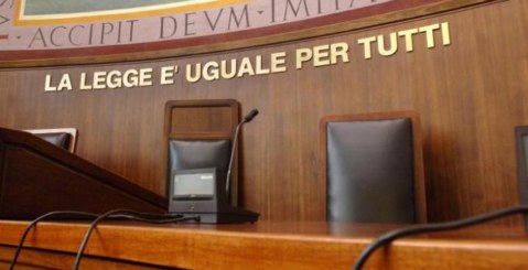 Truffe teatri siciliani: Archiviata la posizione del misilmerese Giuseppe Correnti