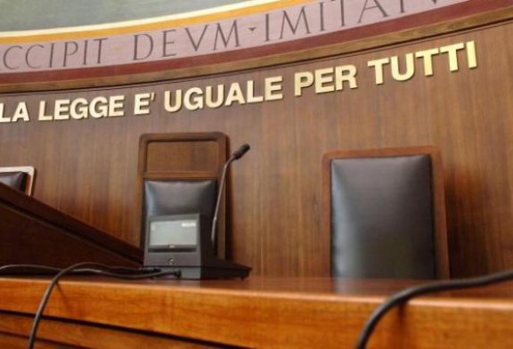 Truffe teatri siciliani: Archiviata la posizione del misilmerese Giuseppe Correnti