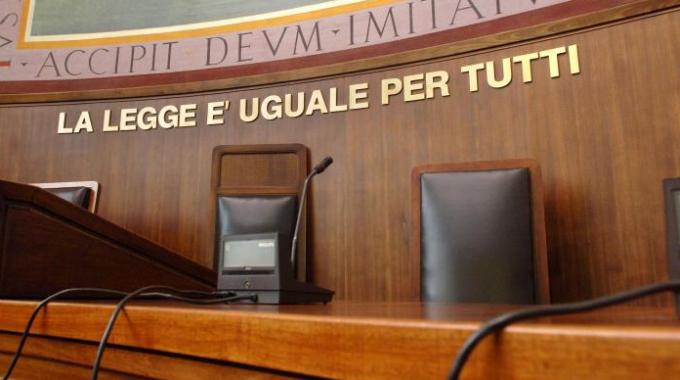 Truffe teatri siciliani: Archiviata la posizione del misilmerese Giuseppe Correnti