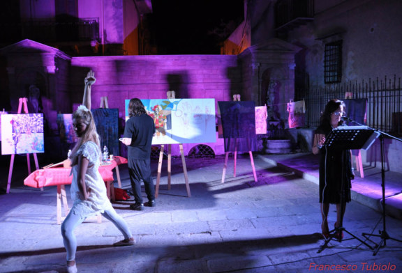 Notte Bianca: Ecco la photo gallery di Francesco Tubiolo