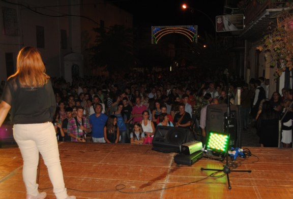 Vuoi esibirti? il palco della Notte Bianca può essere la tua occasione