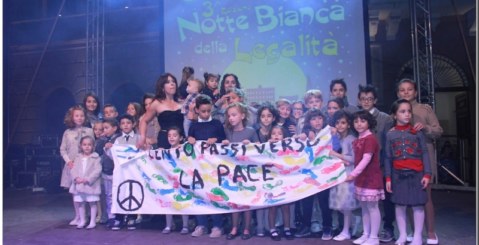 Notte Bianca: La photo gallery di Giuseppe Di Laura