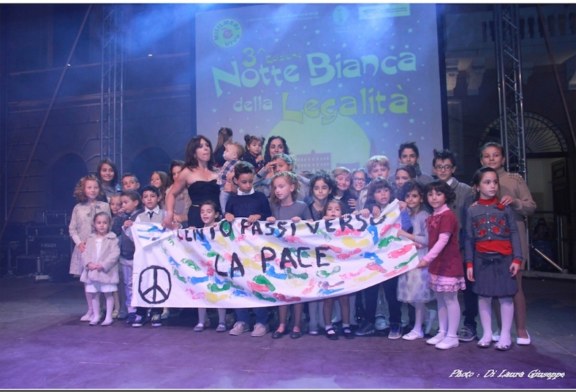 Notte Bianca: La photo gallery di Giuseppe Di Laura