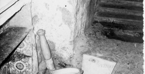 Notte Bianca: Visita guidata ai sotterranei della Madrice con Giuseppe Giordano