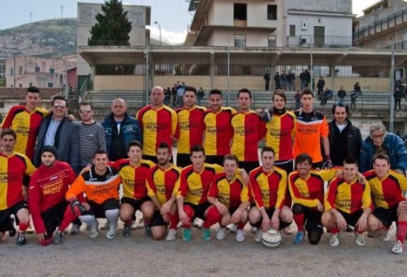 Prima amichevole per la Don Carlo Lauri