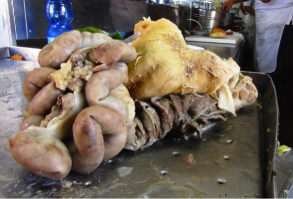 Portella di Mare. Muore una donna soffocata dalla ”quarume”