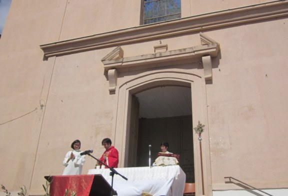 Festa a San Francesco, riapre la chiesa !
