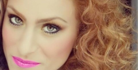 Alessandra Tripoli a ”Ballando con le stelle”. Farà coppia con Enzo Miccio