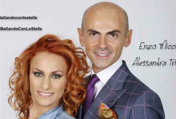 Sabato Alessandra a Ballando con le Stelle, Sosteniamola!!!