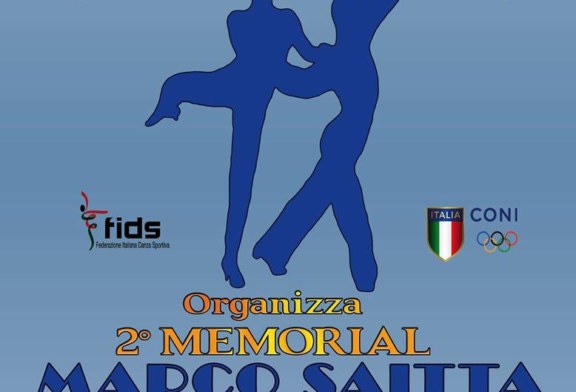 Il sogno di Marco Saitta continua..