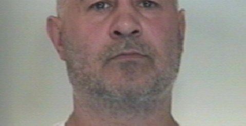 Evade dai domiciliari e viene subito arrestato