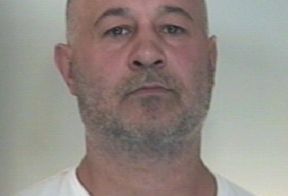 Evade dai domiciliari e viene subito arrestato