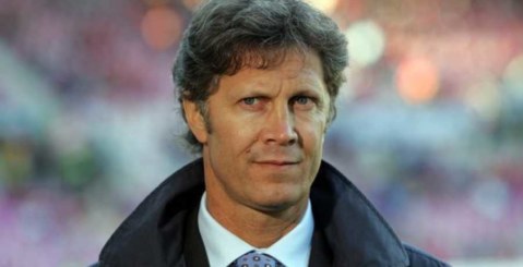 Stasera 360° di Sport, ospite telefonico Fulvio Collovati