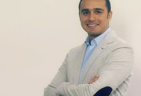 Entra in scena il Movimento 5 stelle con Giuseppe Farinella