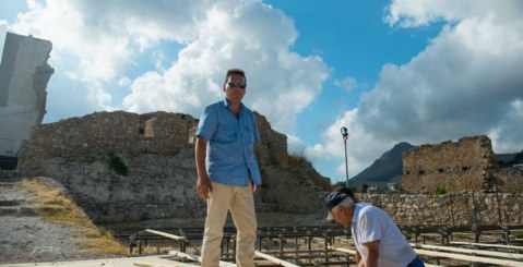 Operazione Monopolium, la precisazione dell’Ing. Giarrizzo