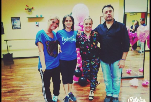 Nasce ufficialmente la Scuola d’arte di Giusy Sole