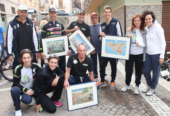 Il Gs Eleutero vince la 10^ edizione della GF Marineo [Foto]