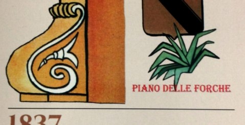 1837 Misilmeri Insorge. Cronaca di una rivolta popolare