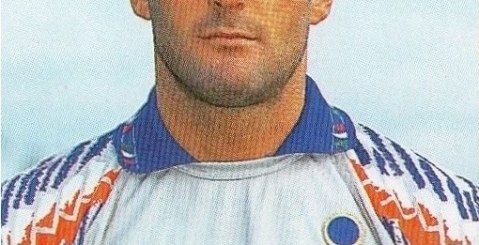 360°di Sport, in studio Nuove Aquile Palermo. Per Amarcord Pagliuca