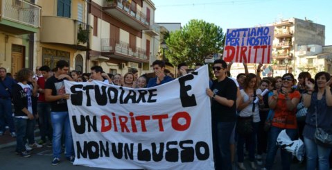 Rimborso abbonamenti per il trasporto scolastico, ci siamo quasi….