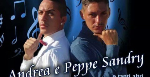 I Fratelli Sandry in concerto all’oratorio di San Gaetano