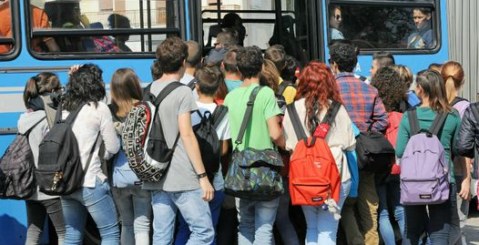 Rimborso spese di viaggio studenti, ecco il termine per  le istanze