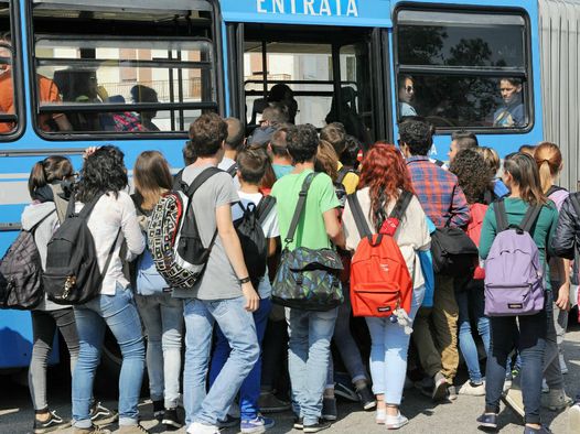 Rimborso spese di viaggio studenti, ecco il termine per  le istanze